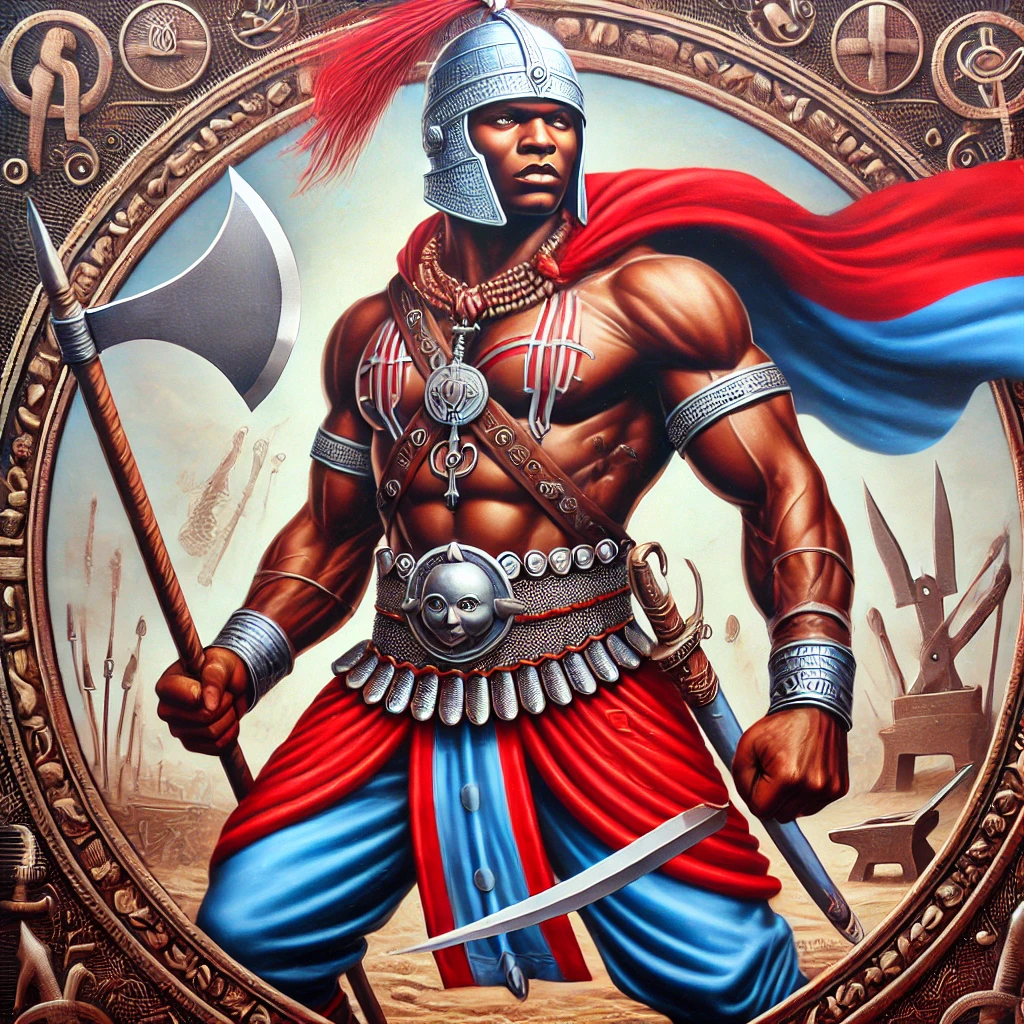Ogou Balenjo
